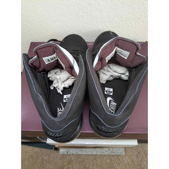 A Ma Maniere x Air Jordan 5 Retro Dusk Size 10.5 w/ OG Box main image 4